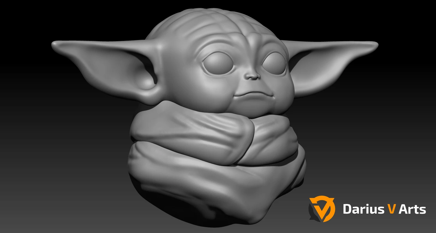 darius-v-arts-banner-digital-sculpt-baby-joda-right