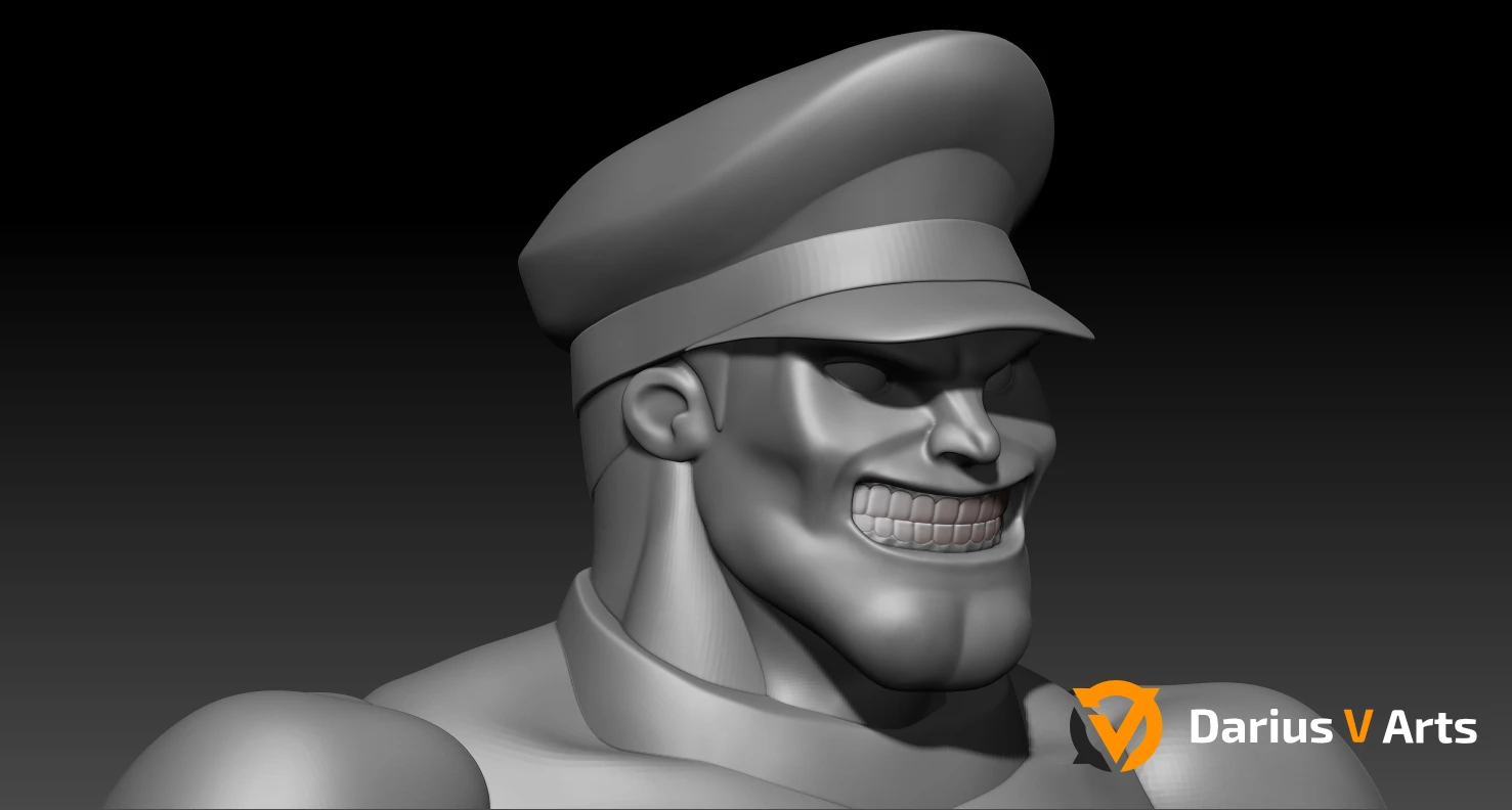 darius-v-arts-digital-sculpt-m-bison-right
