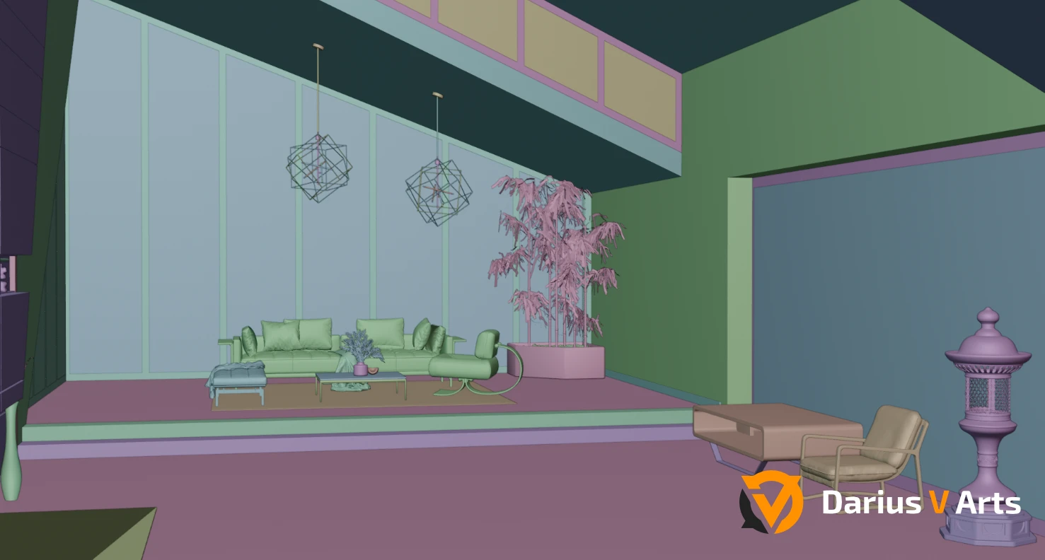 darius-v-arts-modeling-apartment-window