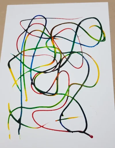 darius-v-arts-my-art-ecolin-blending-lines-paint