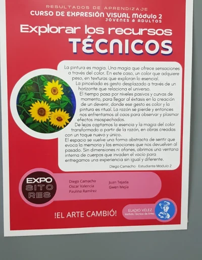 darius-v-arts-my-art-expo-explorar-los-recursos-tecnicos
