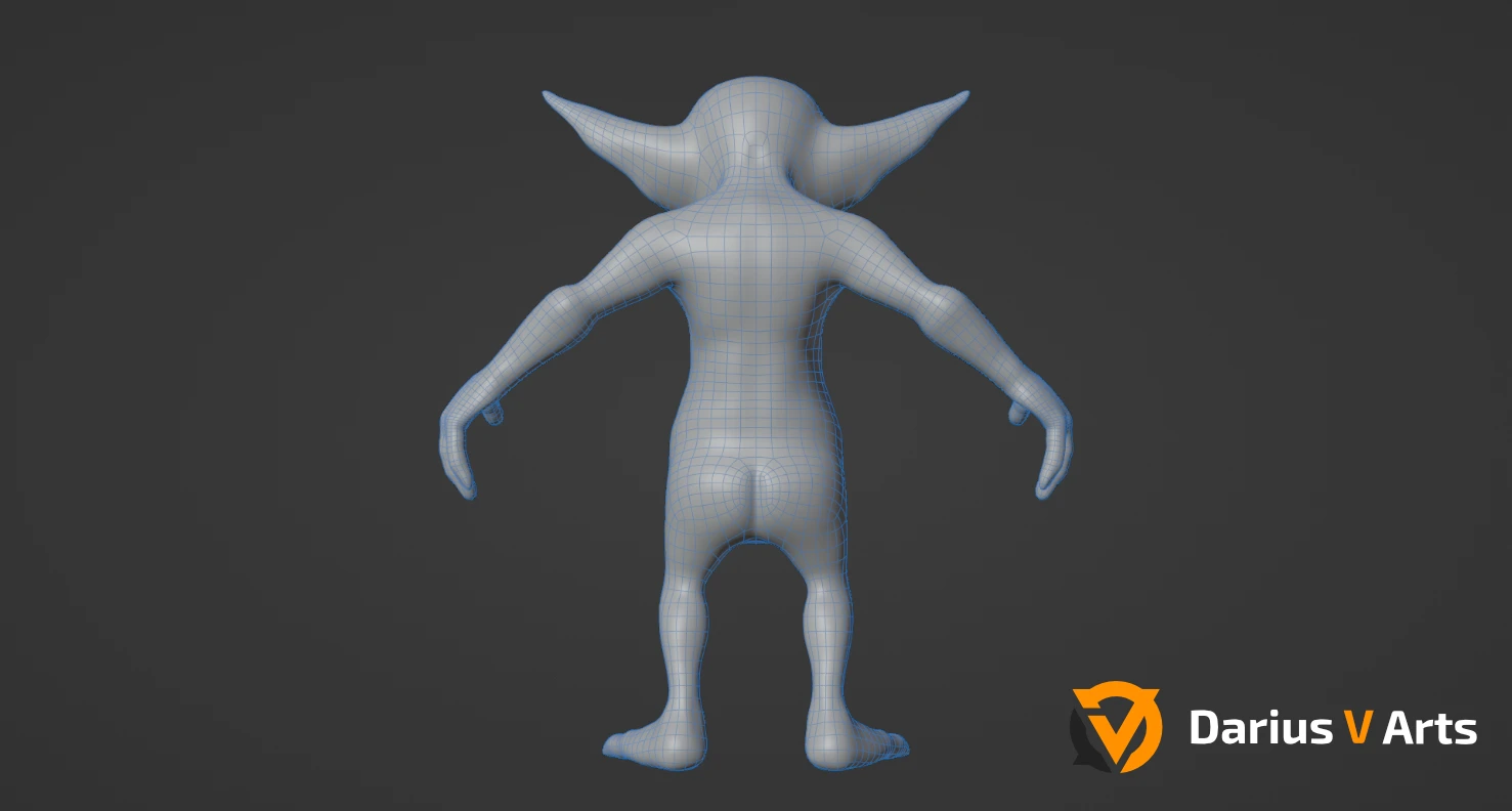 darius-v-arts-retopology-goblin-back