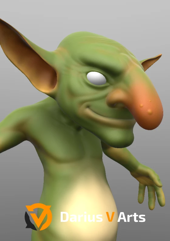 darius-v-arts-texturing-substance-painter-gobling-right