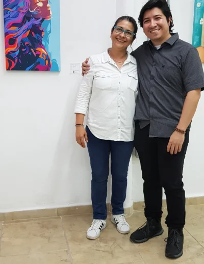 darius-v-arts-my-art-acrilyc-expo-teacher-nury-enciso-