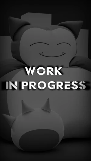 wip-snorlax